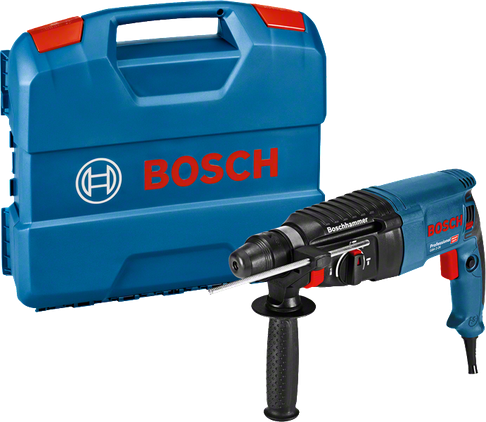 GBH 2-26 Rotary Hammer plus | Professional with Bosch SDS