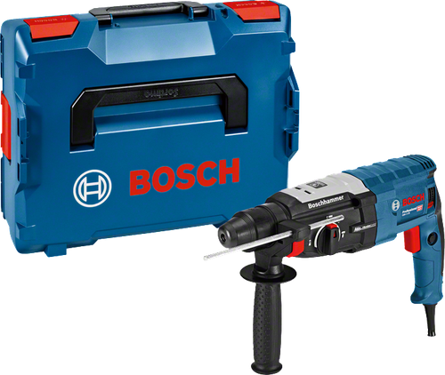 GBH 2-28 Rotary Hammer with SDS plus | Bosch Professional
