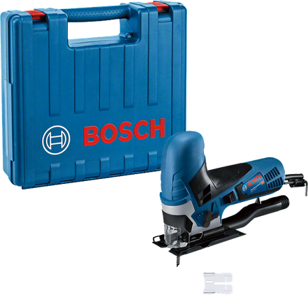 Scie Sauteuse Bosch II - La Grande Récré