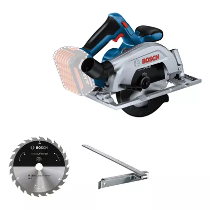 GKS 185 LI Cordless Circular Saw Bosch Professional