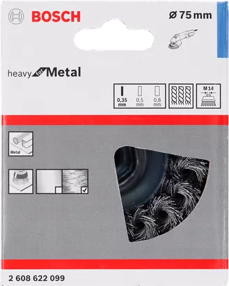 PRO Metal heavy