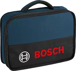 Maleta para ferramentas Bosch Professional 12V