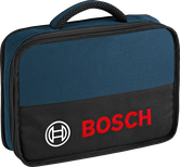 Maleta para ferramentas Bosch Professional 12V