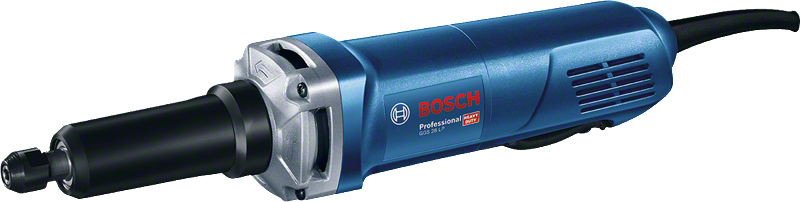 Retífica Elétrica Reta 650W GGS28 CE Bosch
