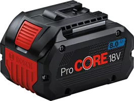 ProCORE18V 8.0Ah