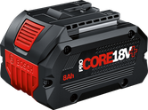 ProCORE18V+ 8.0Ah