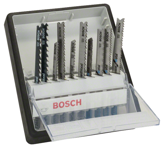 Sierra Caladora Bosch Profesional Gst 75 E 710 Watts 75 Mm BOSCH