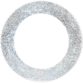 Anillo de reducción para disco de sierra circular