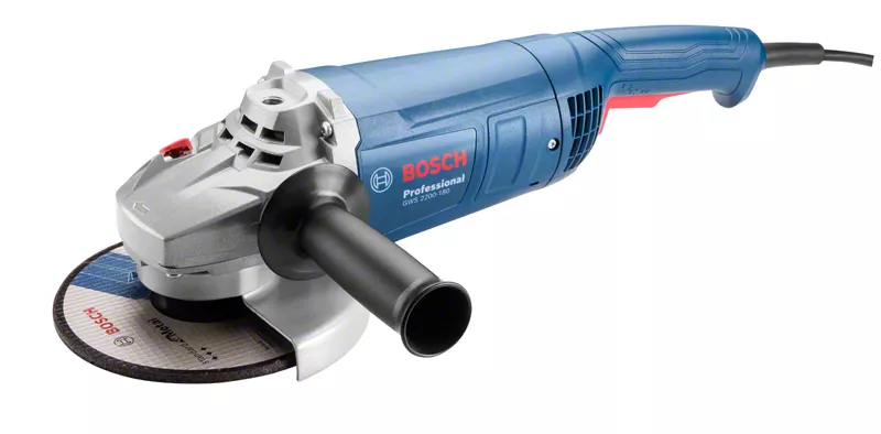 Bosch GWS 30-180 B Profesional - Amoladora a cable de