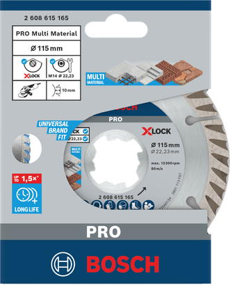 PRO Multi Material