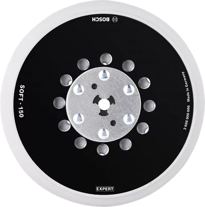 EXPERT Multihole Stützteller