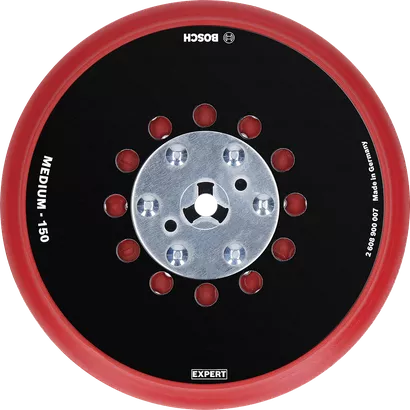 EXPERT Multihole Stützteller