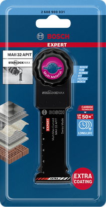 EXPERT MultiMax MAII 32 APIT