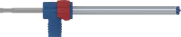 EXPERT SDS Clean plus-8X Hammerbohrer-Set