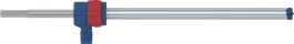 EXPERT SDS Clean max-8X Hammerbohrer-Set