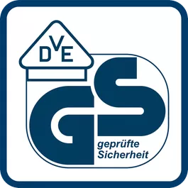  VDE und GS