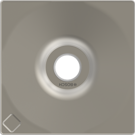 PRO SDS max Tamping Plate