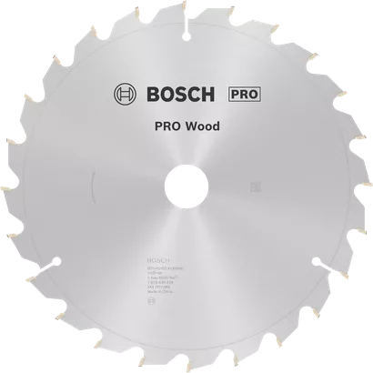 PRO Wood