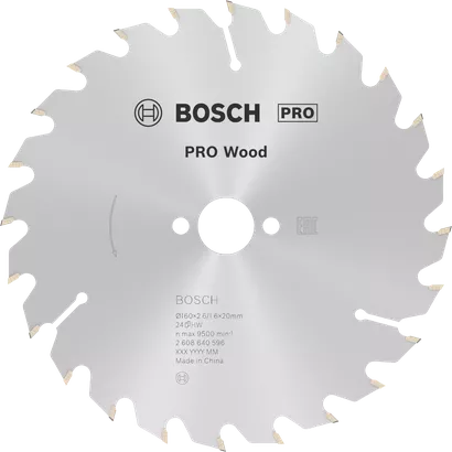 PRO Wood