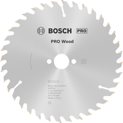 PRO Wood