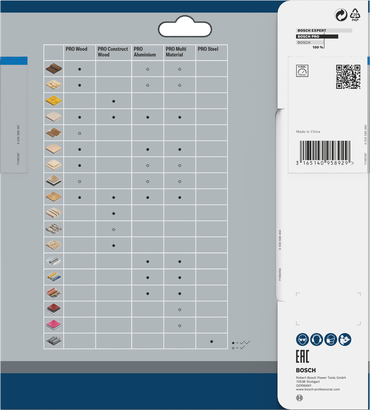 PRO Aluminium cordless