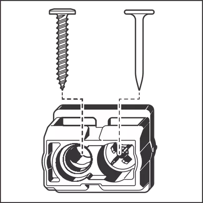 Object #200478394: GNB_fixing_elements_PRO_EPH-20_fastening_types_line_drawing