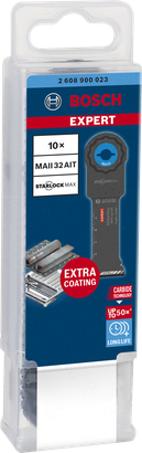 EXPERT MetalMax MAII 32 AIT