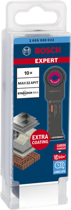 EXPERT MultiMax MAII 32 APIT