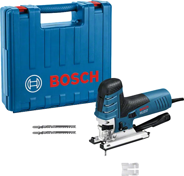 Bosch Professional scie sauteuse GST 160 CE 800W