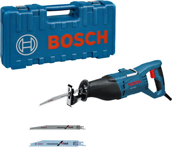 Lame de scie sabre Bosch Professional S 1141 HM - HORNBACH Luxembourg