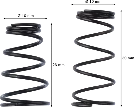 Ressort d’éjection Spring for PRO Sheet Metal