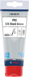 PRO SDS Shank Grease