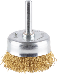 Brosse boisseau PRO Multi Material clean