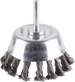 Brosse boisseau PRO Metal heavy