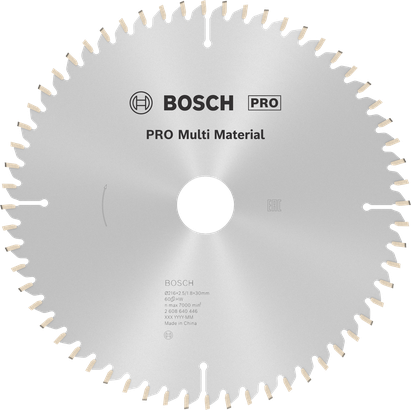 PRO Multi Material