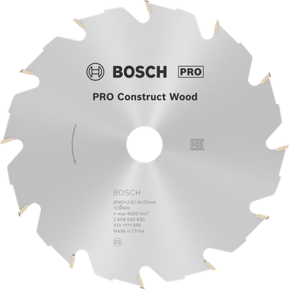 PRO Construct Wood