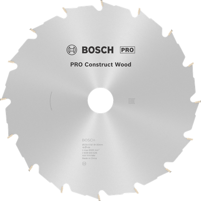 PRO Construct Wood