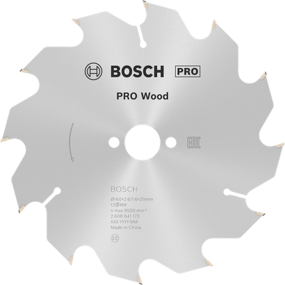 PRO Wood