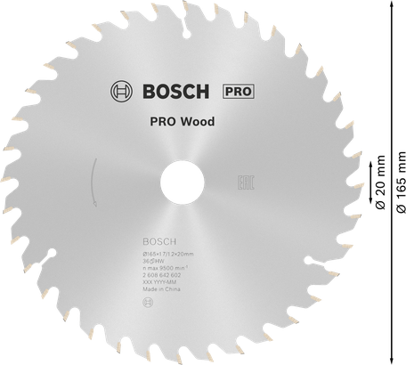 PRO Wood