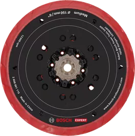 EXPERT Multihole Sanding Pad