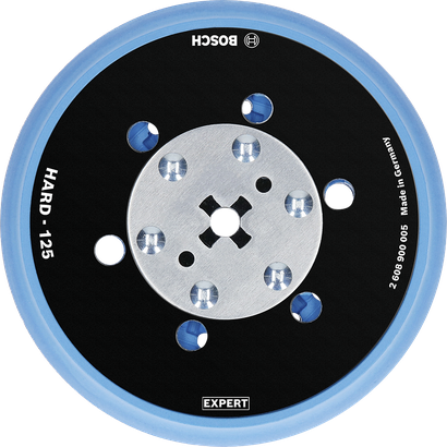 Platorello EXPERT Multihole