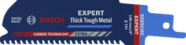 Lama EXPERT Thick Tough Metal S555CHC