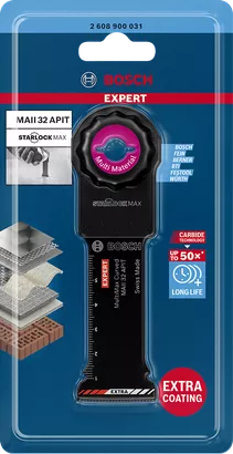 EXPERT MAII 32 APIT MultiMax