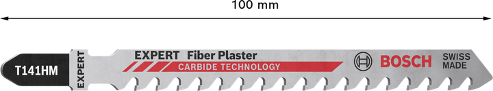 EXPERT Fiber Plaster T141HM
