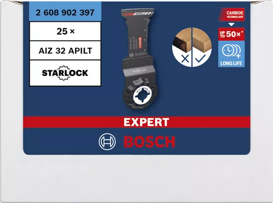 EXPERT MultiMax AIZ 32 APILT