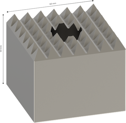 Bocciarda PRO SDS max-4C