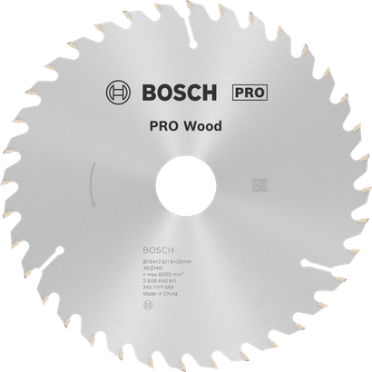 PRO Wood