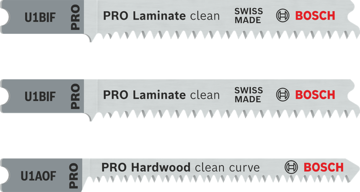 PRO Laminate