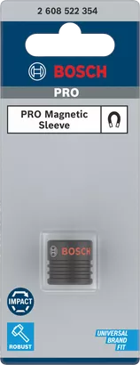 Manicotto magnetico PRO