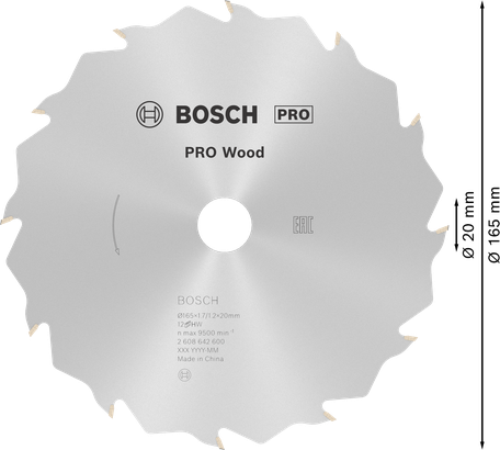 PRO Wood